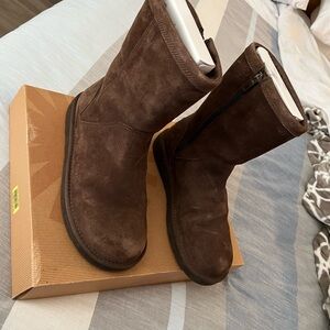 Ugg brand ladies boots